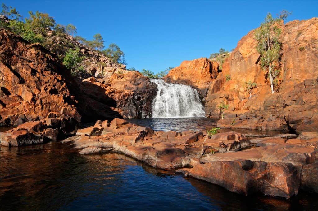Parque Nacional Kakadu