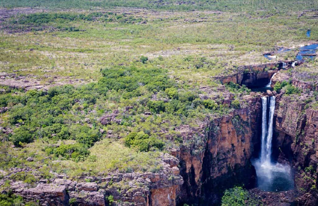 Parque Nacional Kakadu