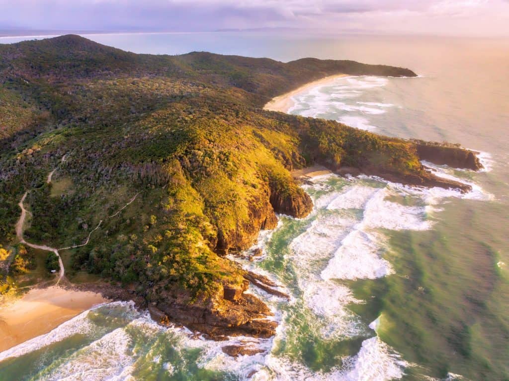 Parque Nacional Noosa