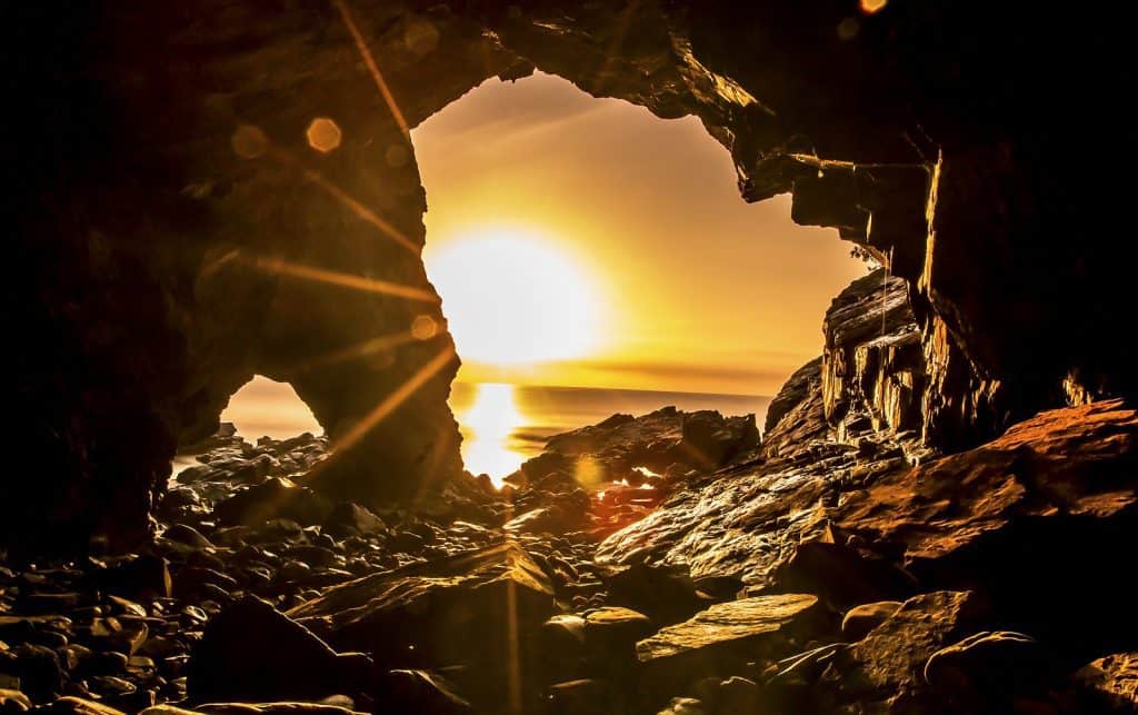 Parque Nacional Noosa