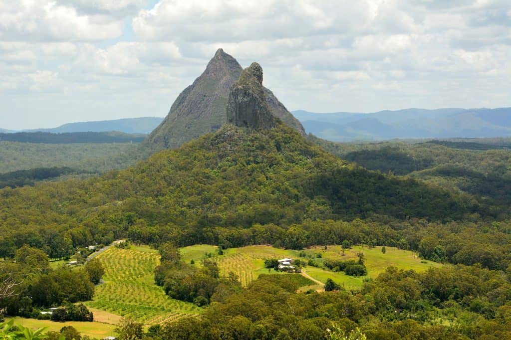 Parque Nacional Noosa