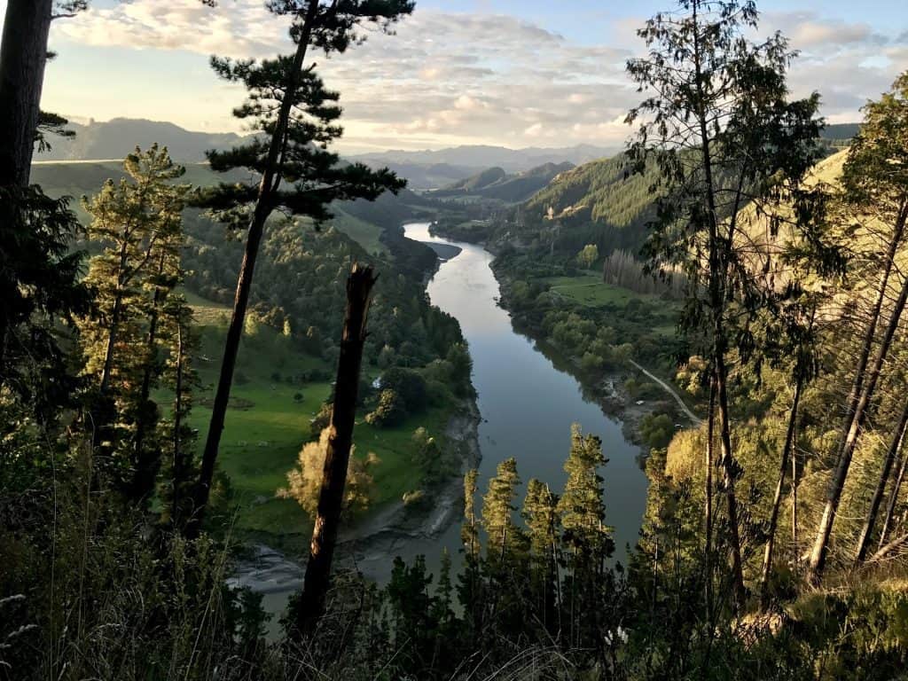 Parque Nacional de Whanganui