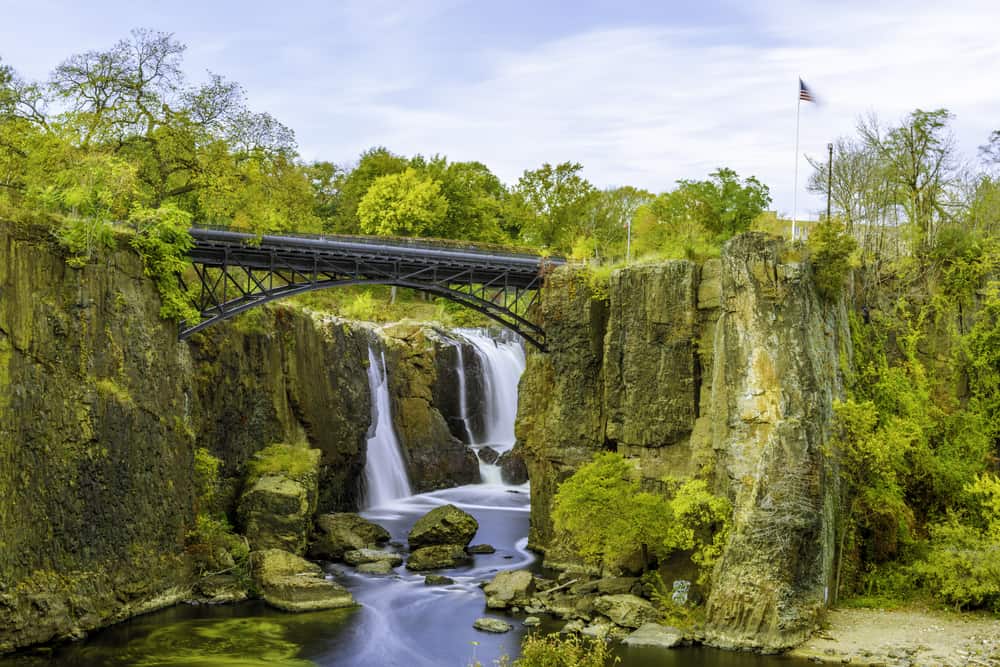 UCEDA International – Paterson