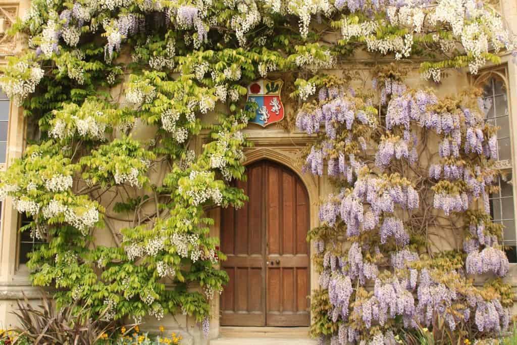Pembroke College, Cambridge