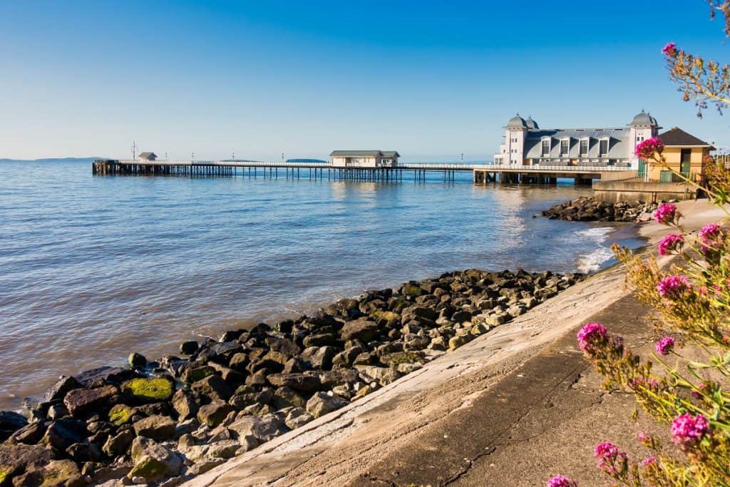 Penarth Waterfront