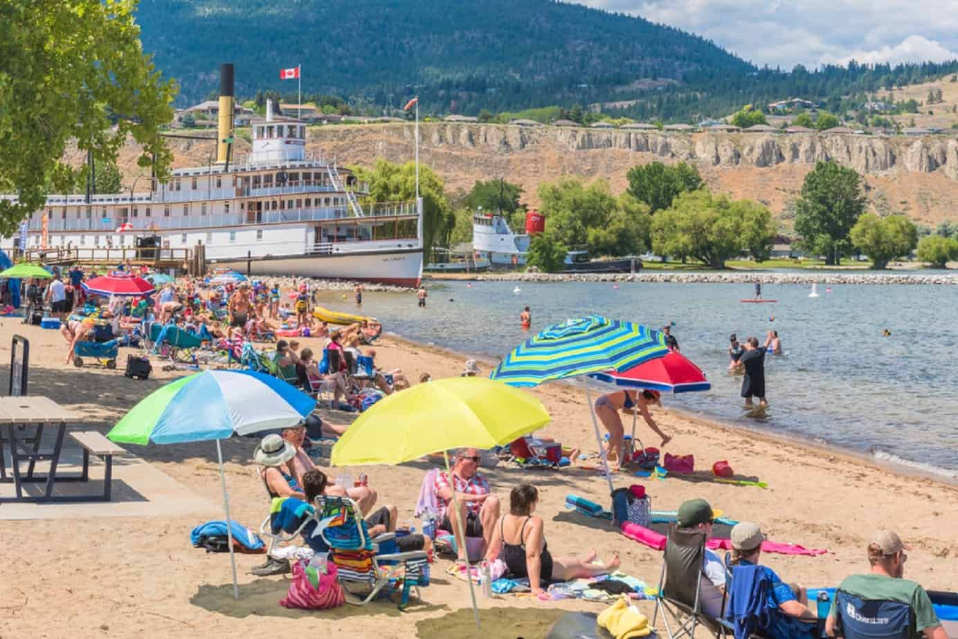Okanagan College