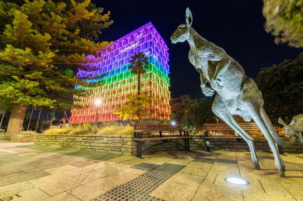 Perth