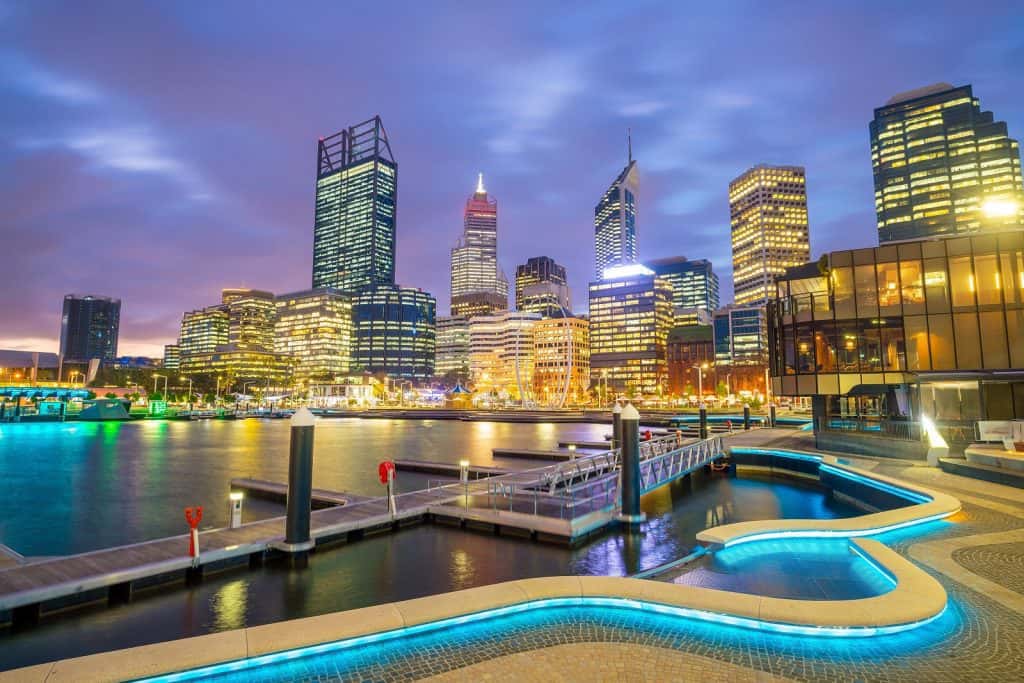 Perth