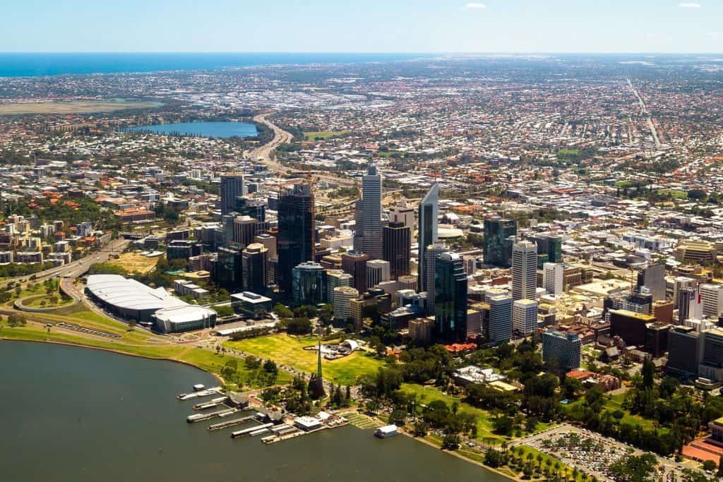 Perth