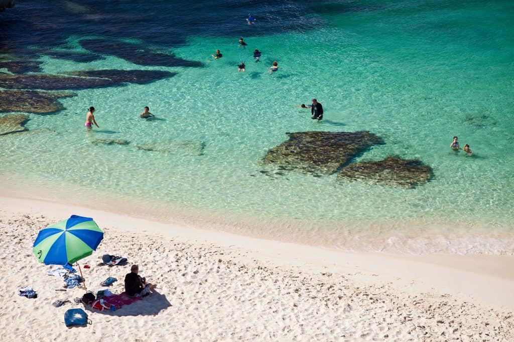 Perth