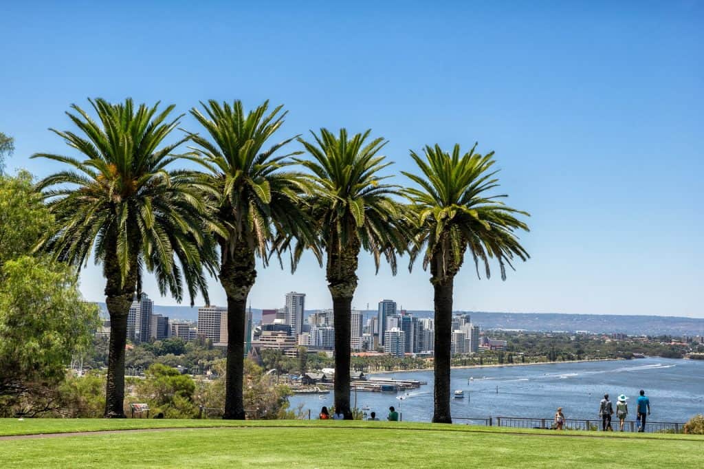 Perth