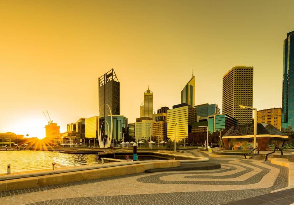 Perth