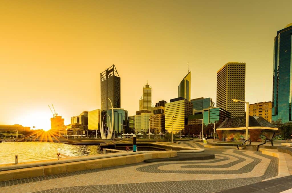 Perth