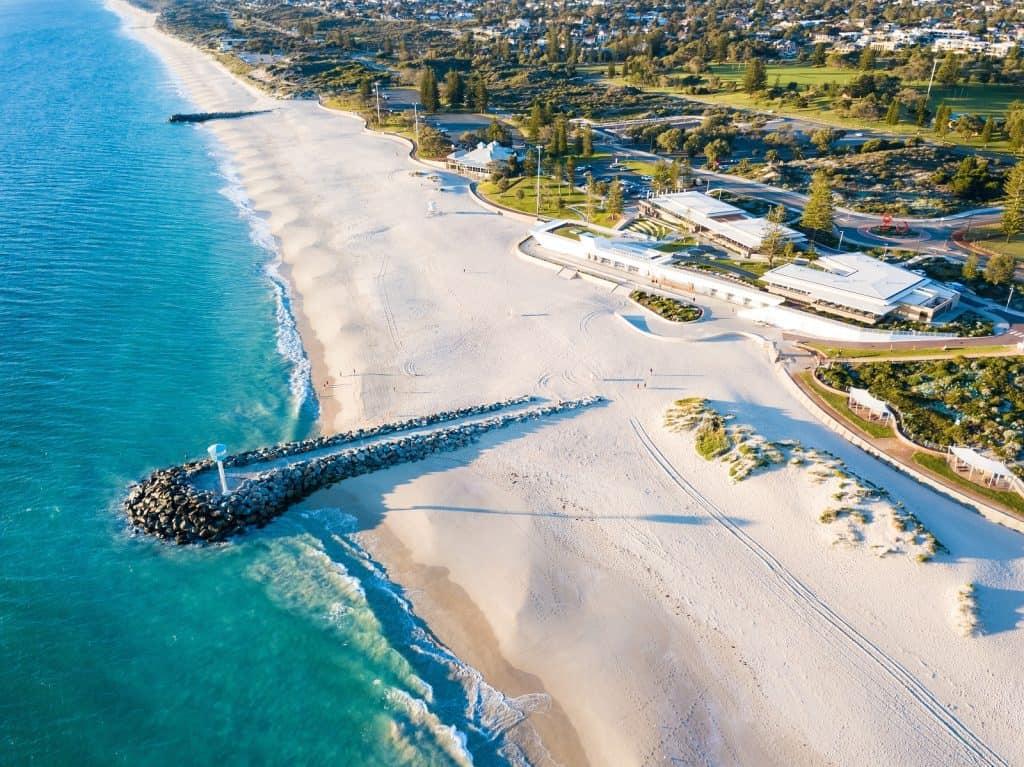 Perth