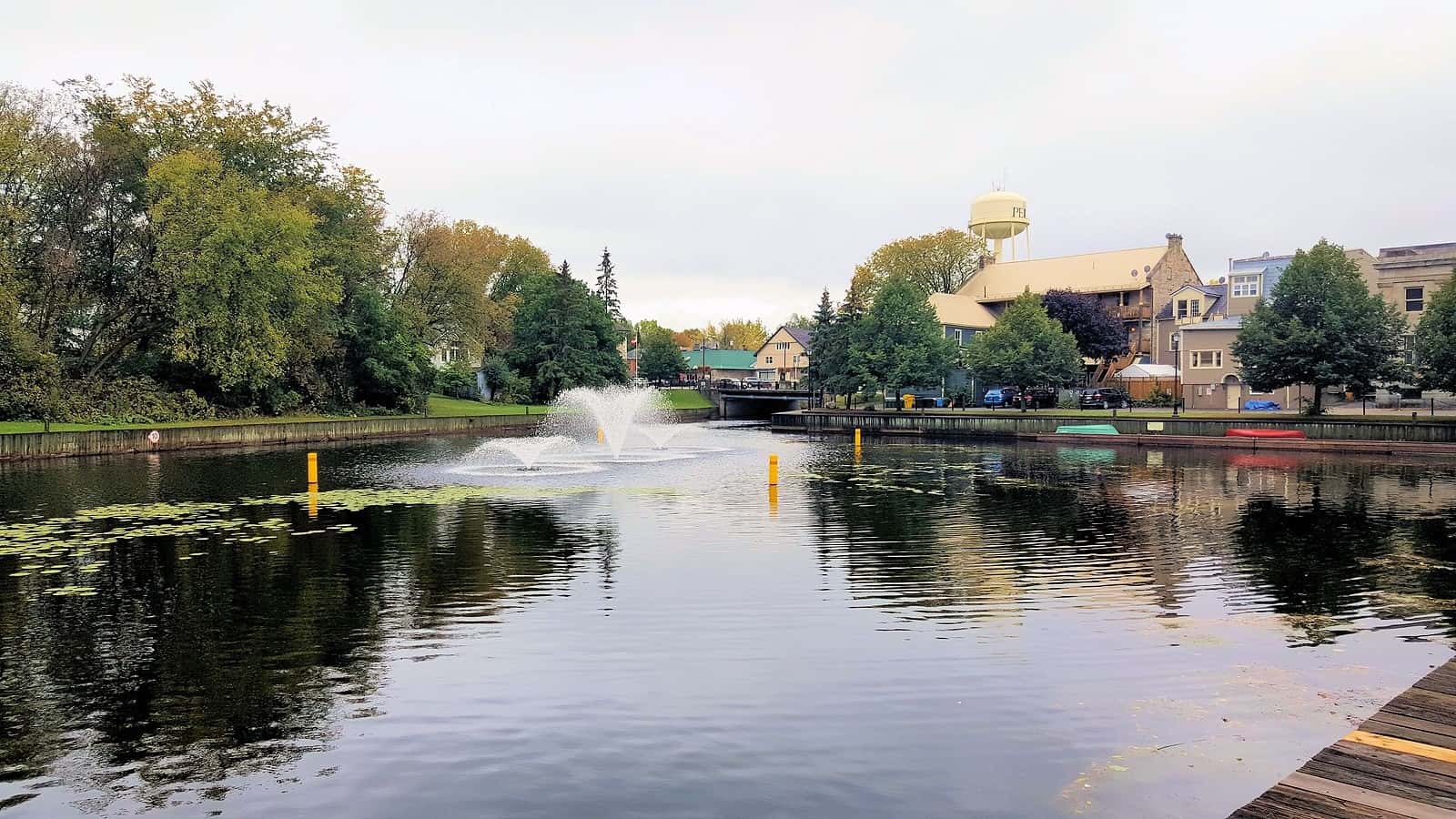 Algonquin College