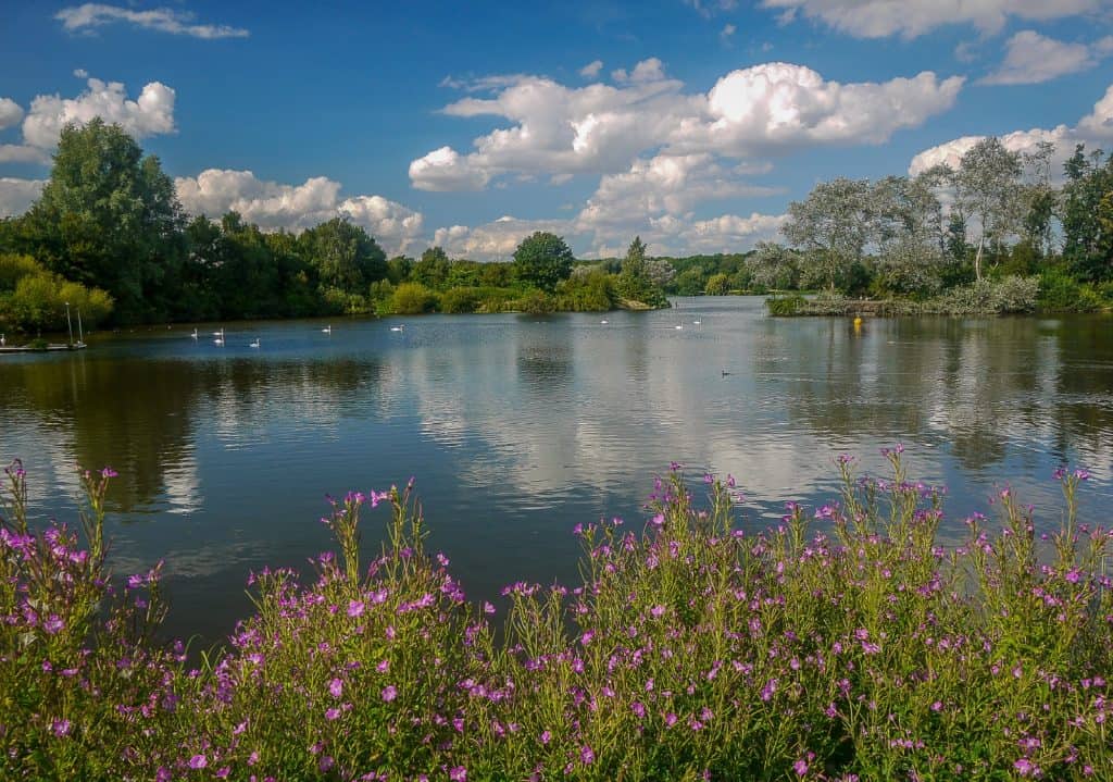Peterborough
