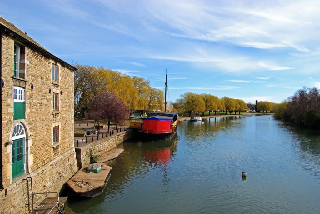 Peterborough