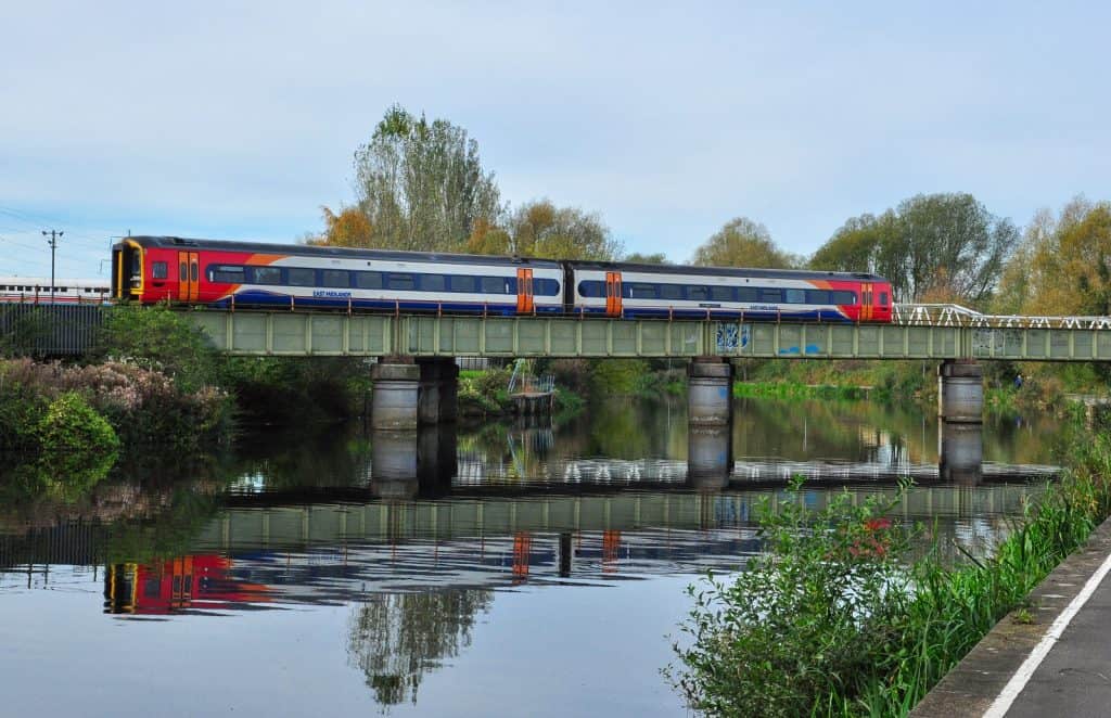 Peterborough