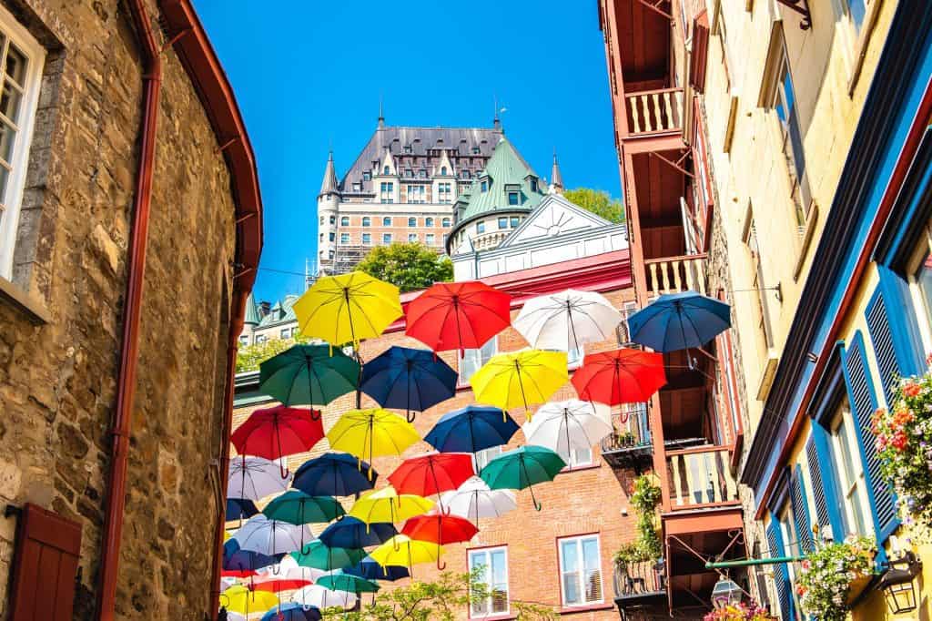 El Petit Champlain