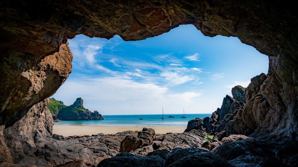 Petit Port