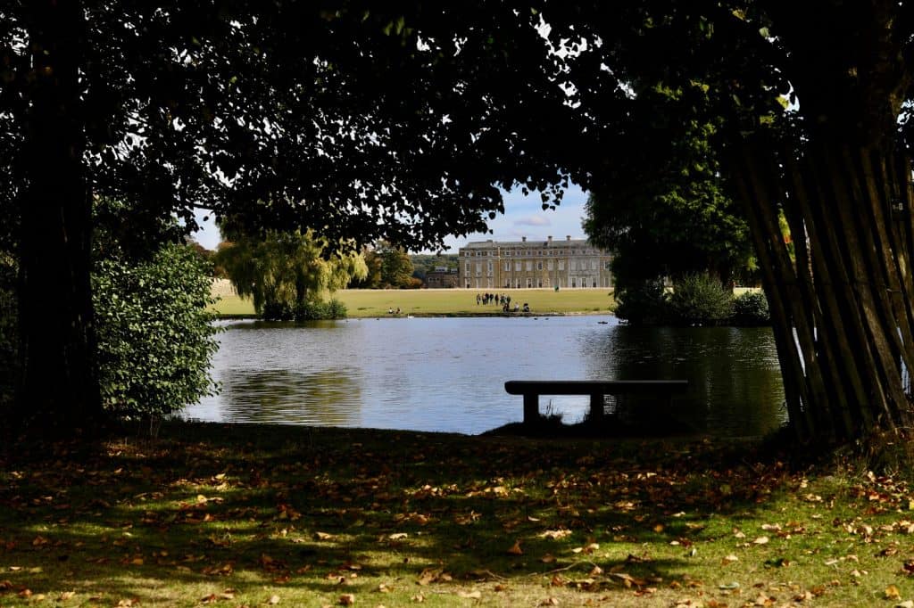 Petworth House