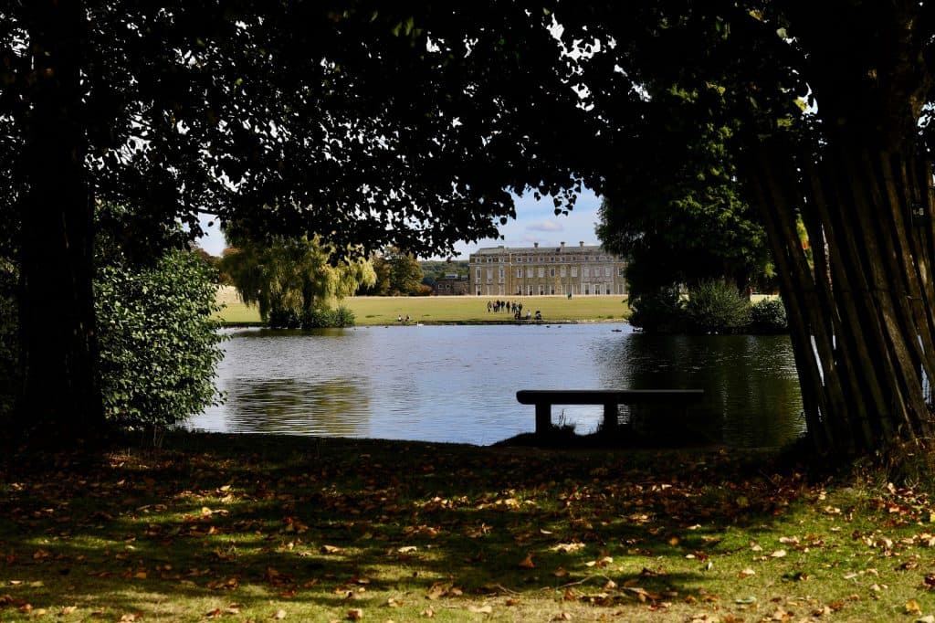 Petworth House