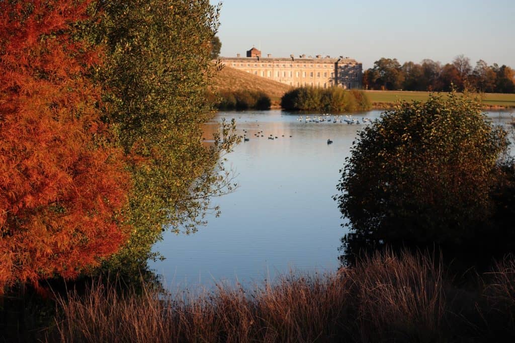 Petworth House