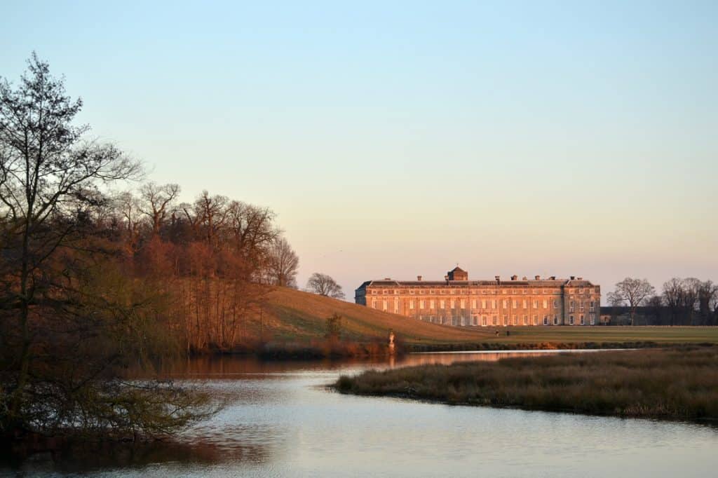 Petworth House