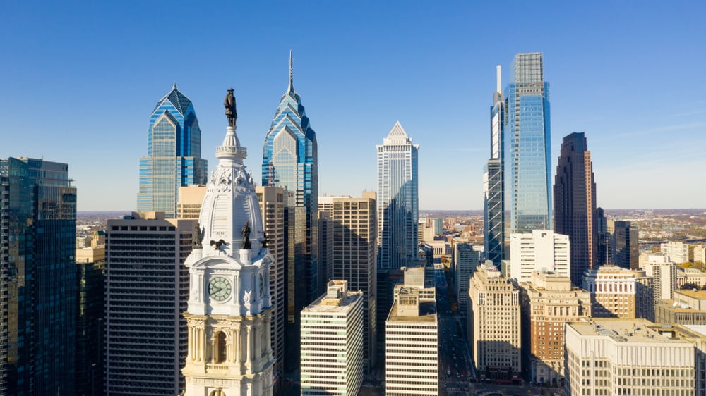 Drexel University English Language Center