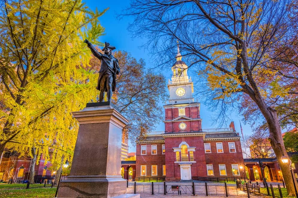 ELS Language Centers – Philadelphia