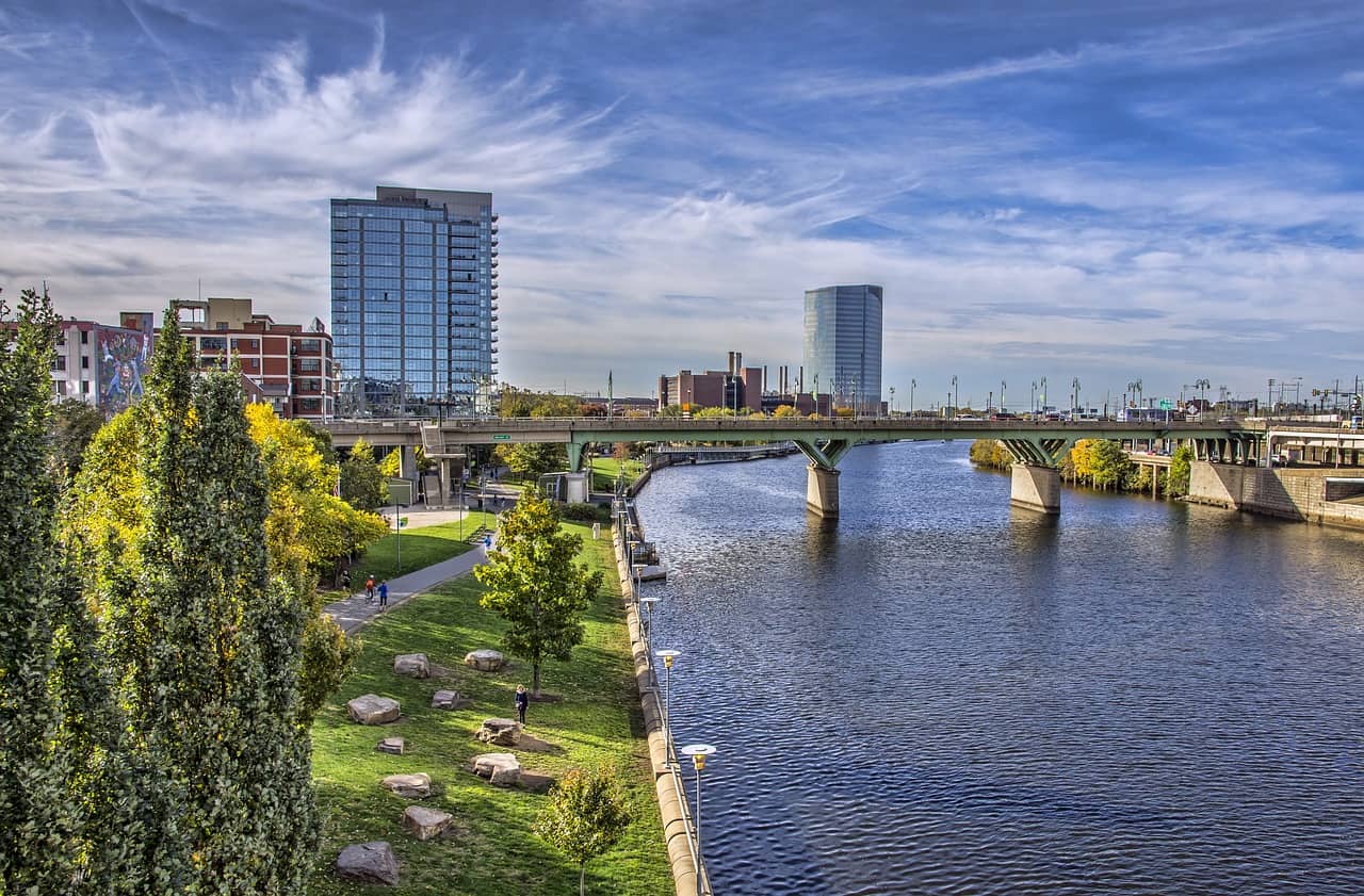 University of Pennsylvania English Language Programs