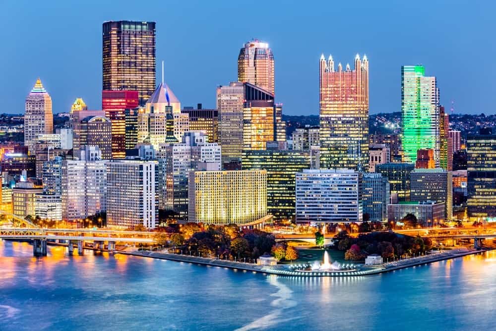 English Language Institute, University of Pittsburgh