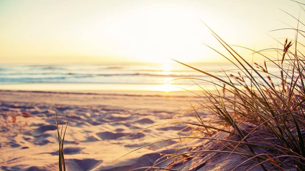 Playas de Australia