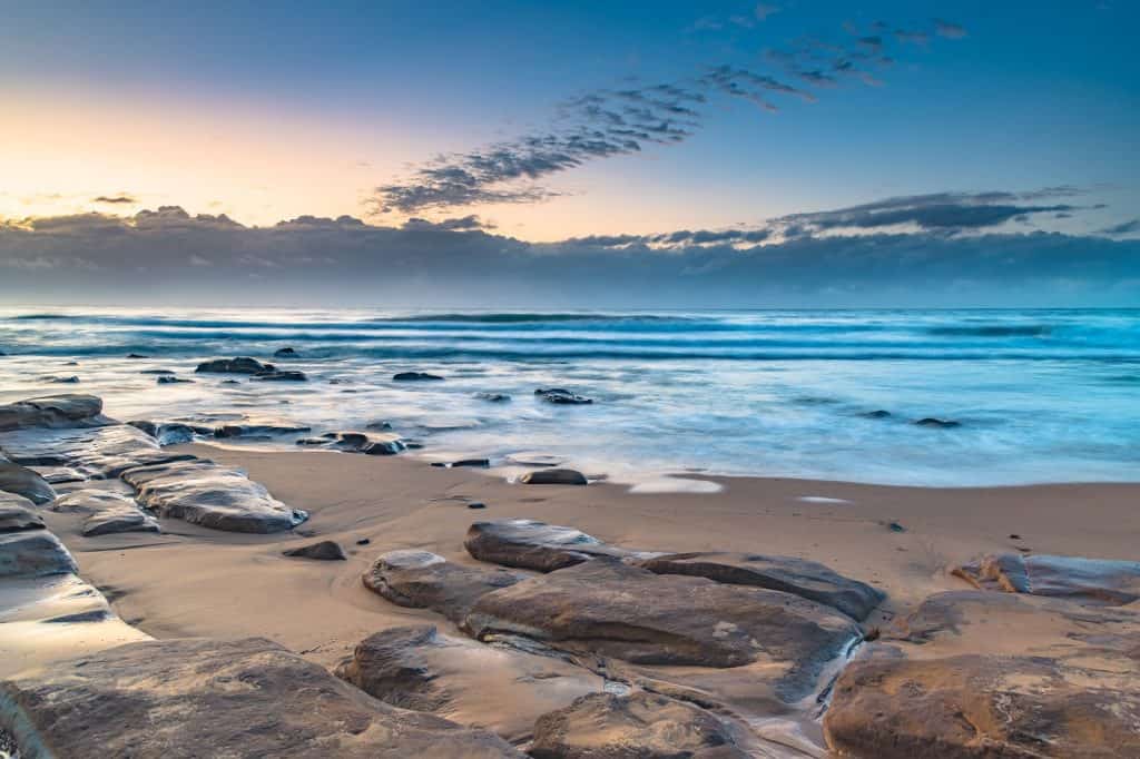 Playas de Australia