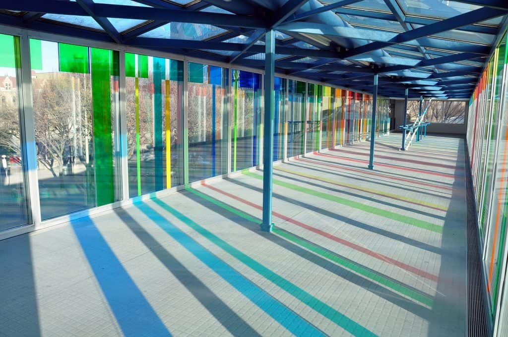 Skywalk - Plus 15