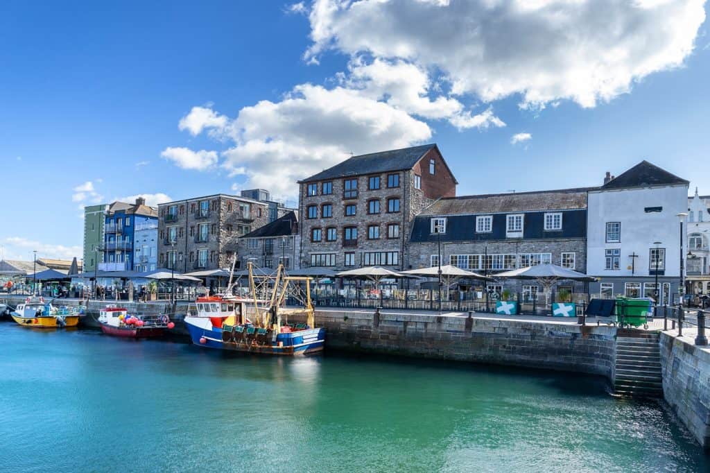 Plymouth
