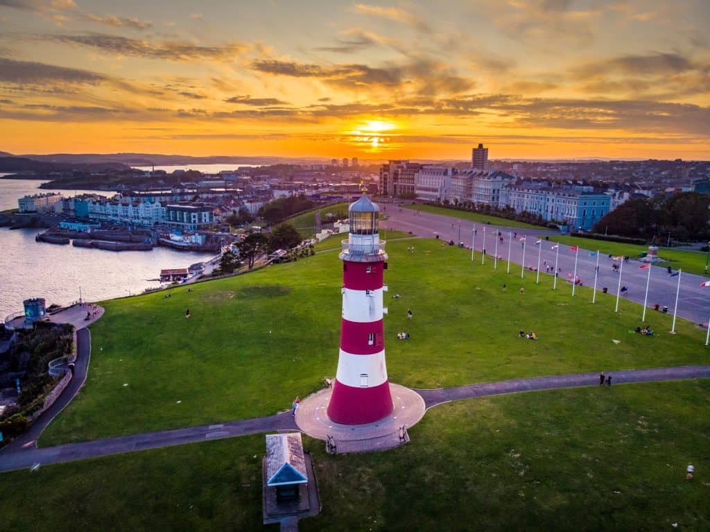 Plymouth