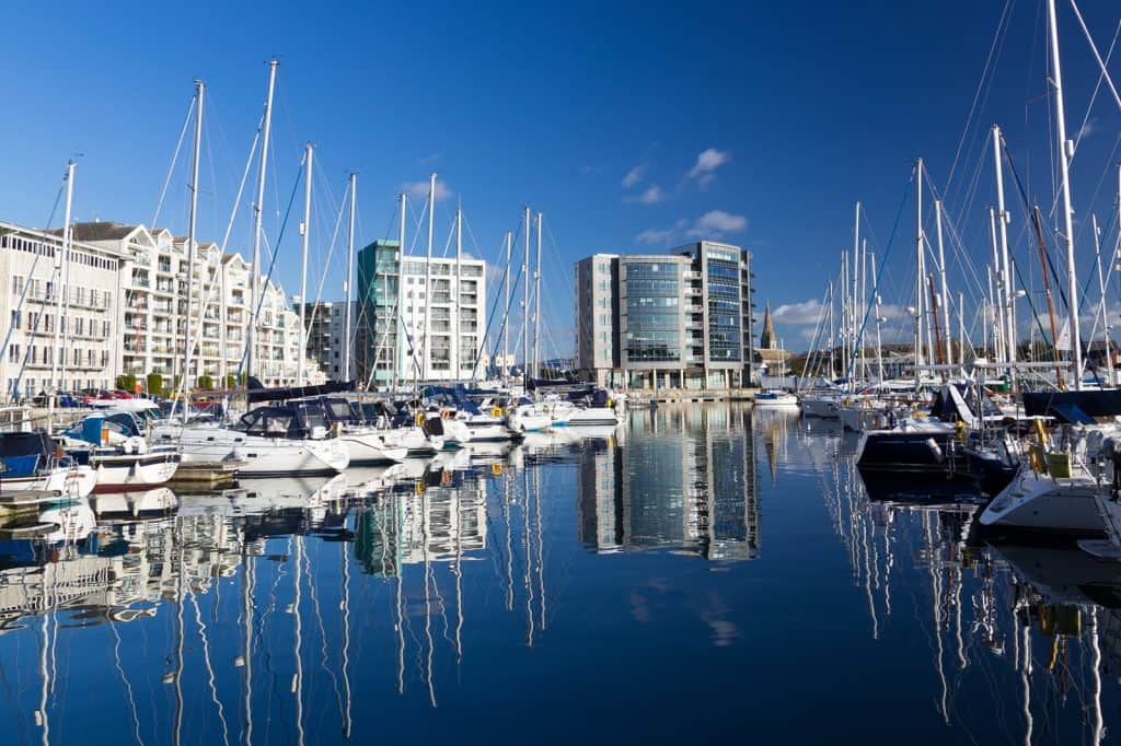 Plymouth
