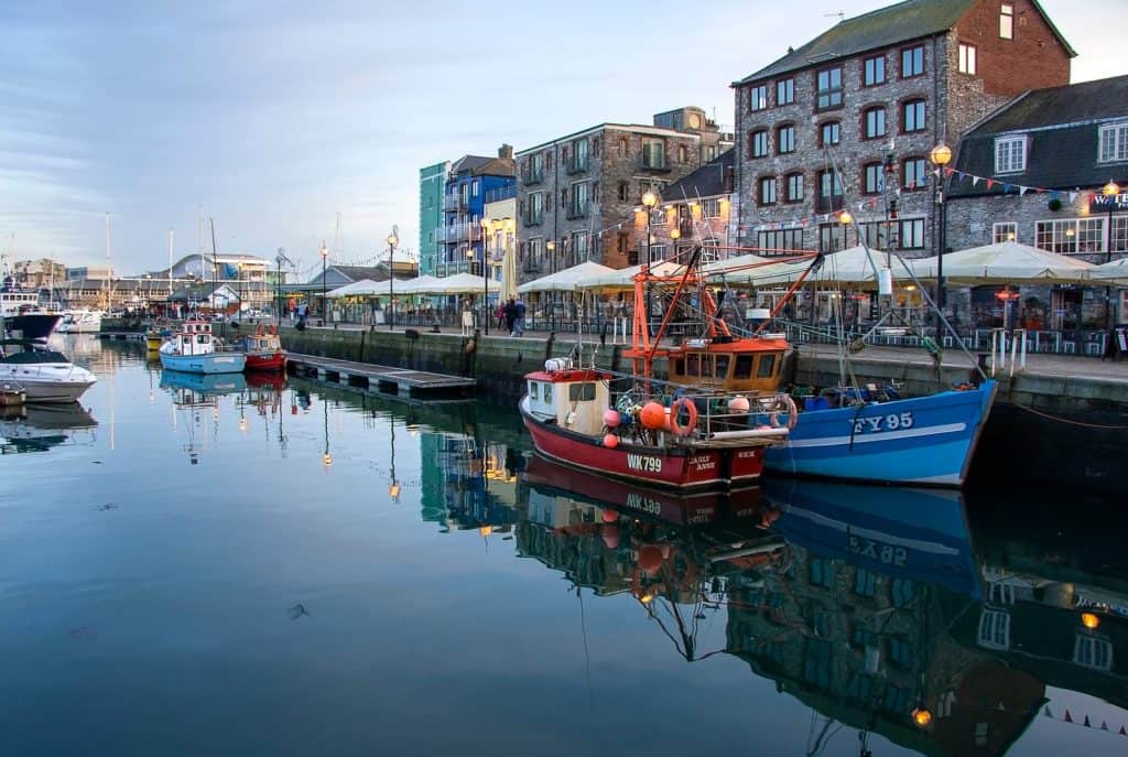 Plymouth