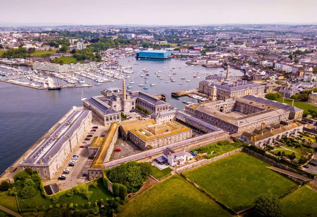 Plymouth