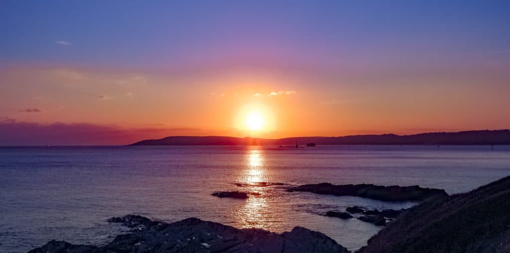 Plymouth Sound