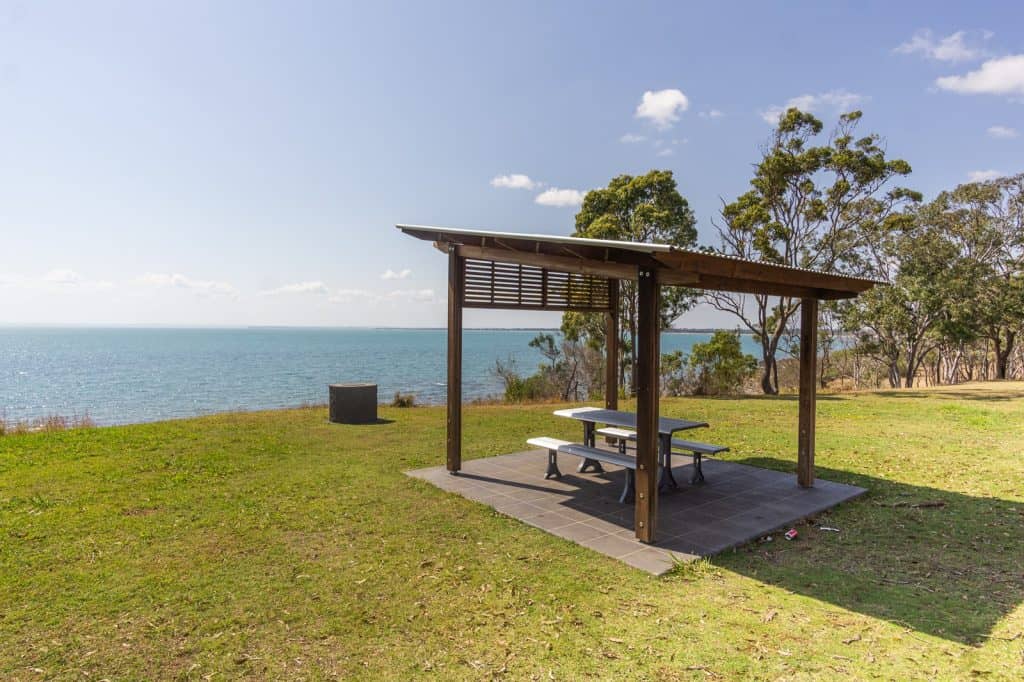 Point Vernon