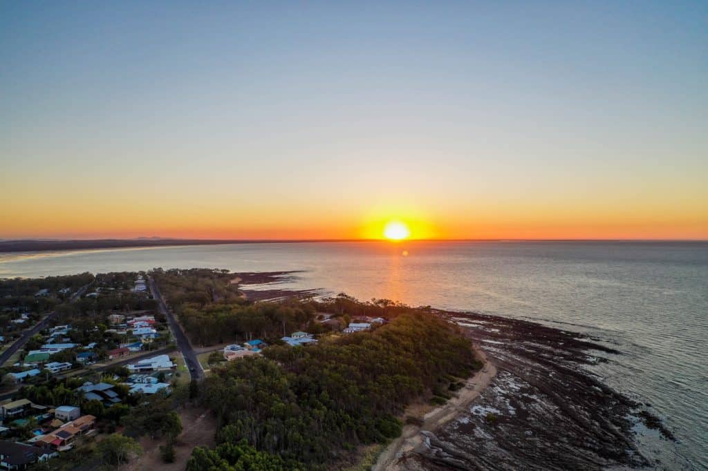 Point Vernon