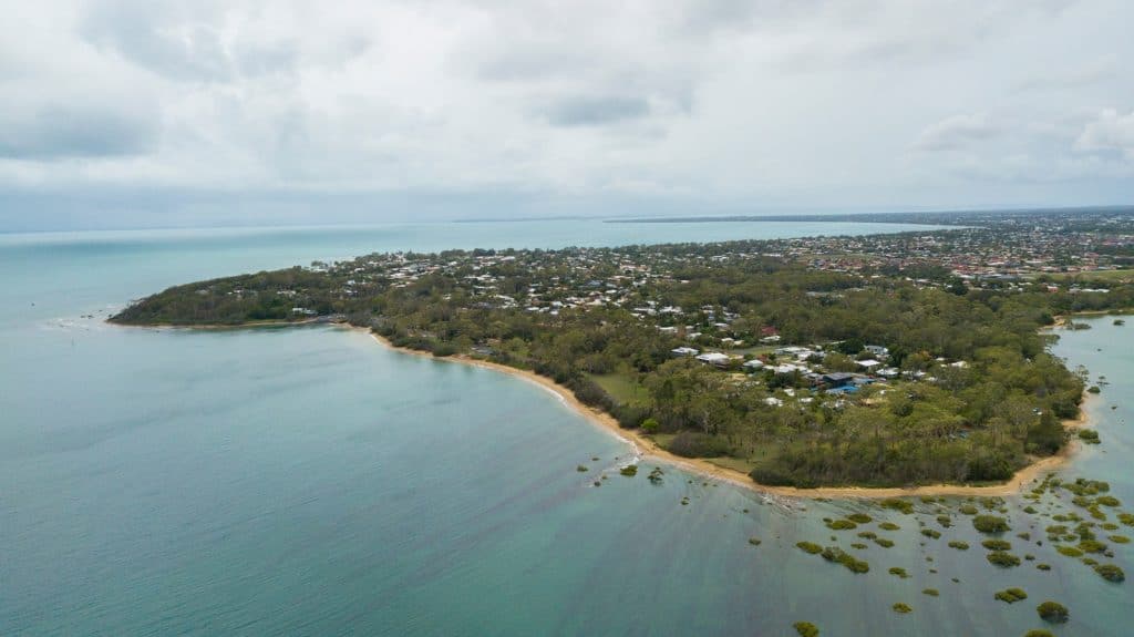 Point Vernon