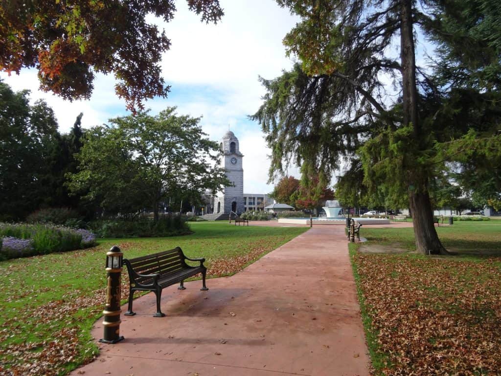 Pollard Park