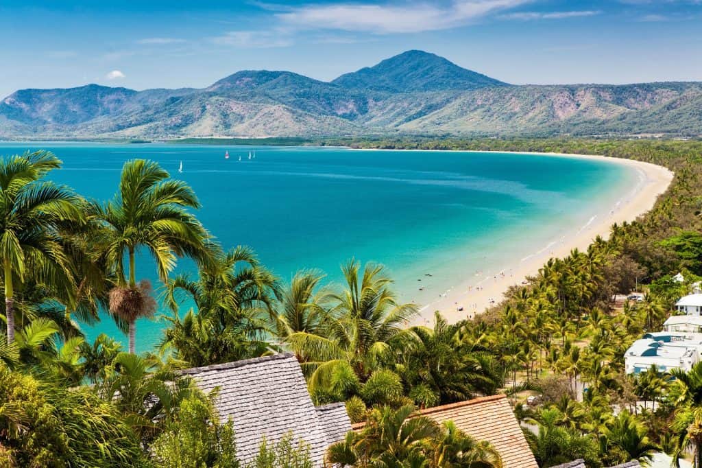 Port Douglas,Queensland,,Australia