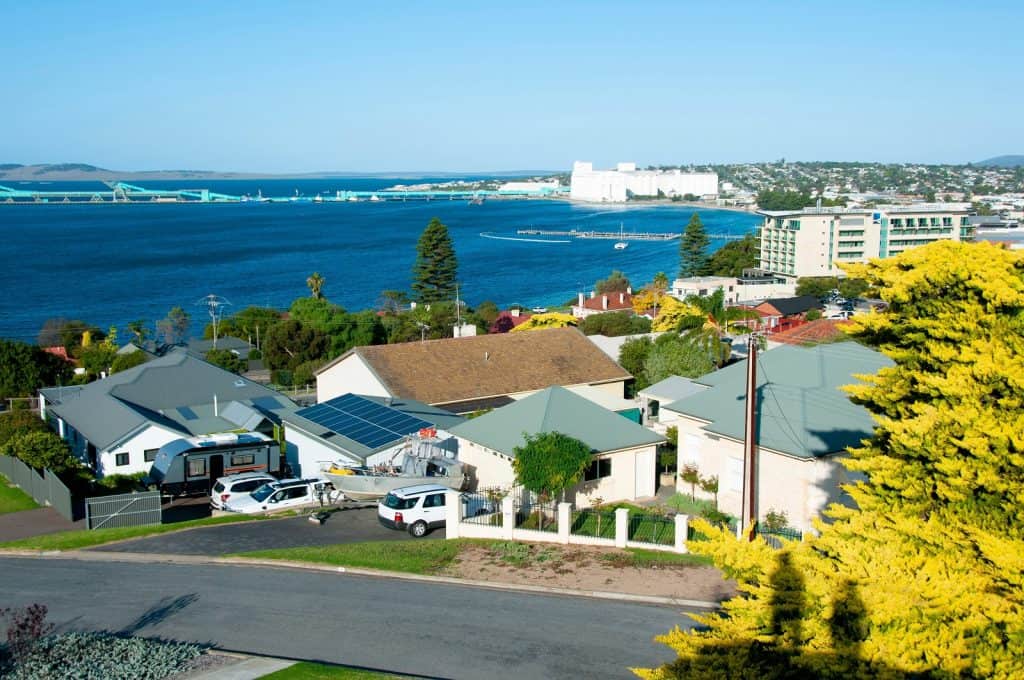 Port Lincoln