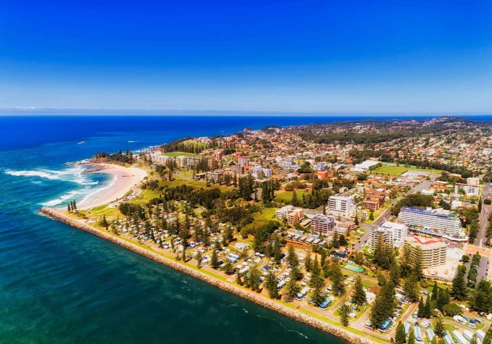 Port Macquarie