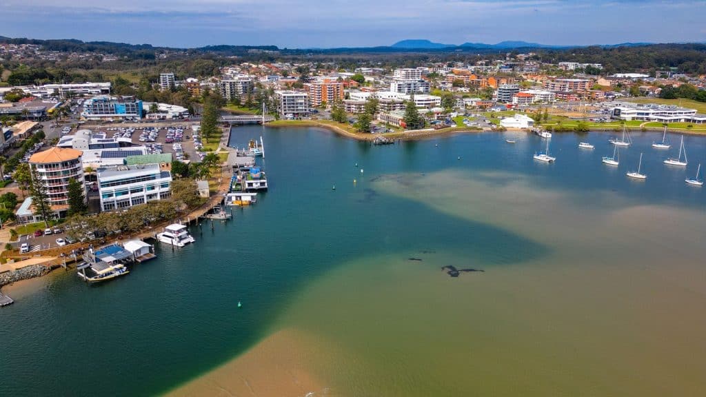 Port Macquarie