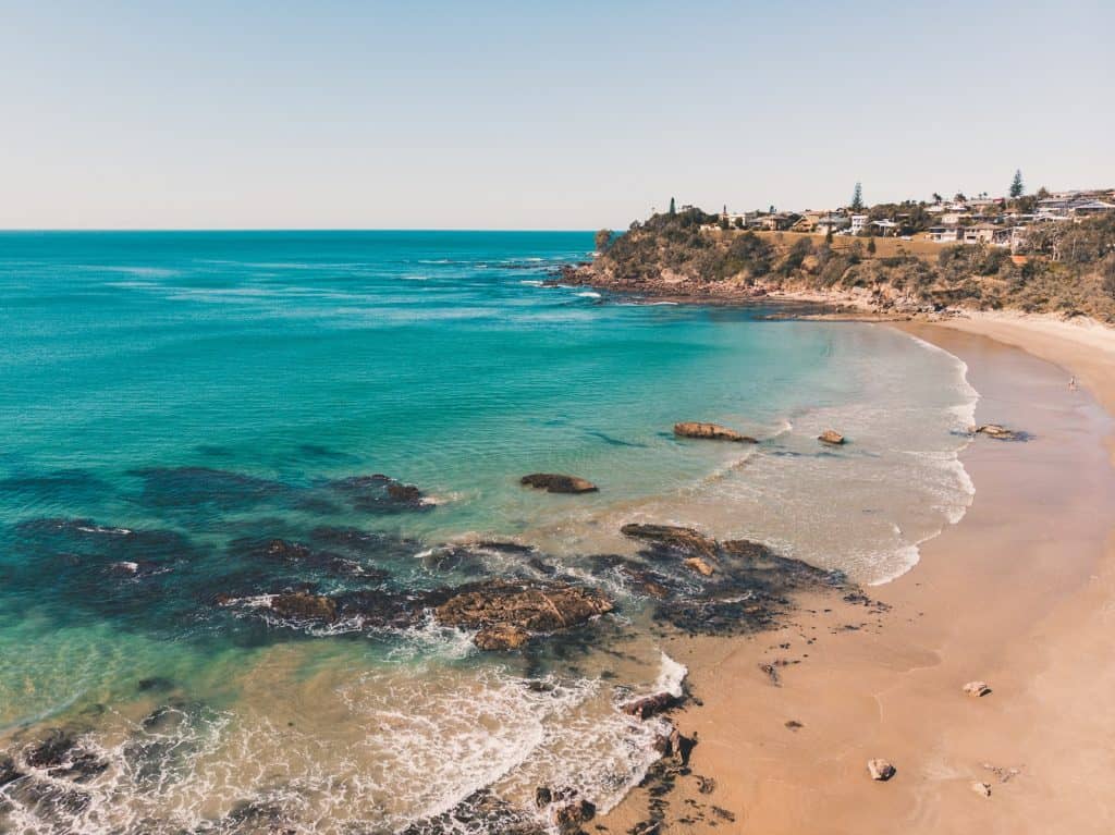 Port Macquarie